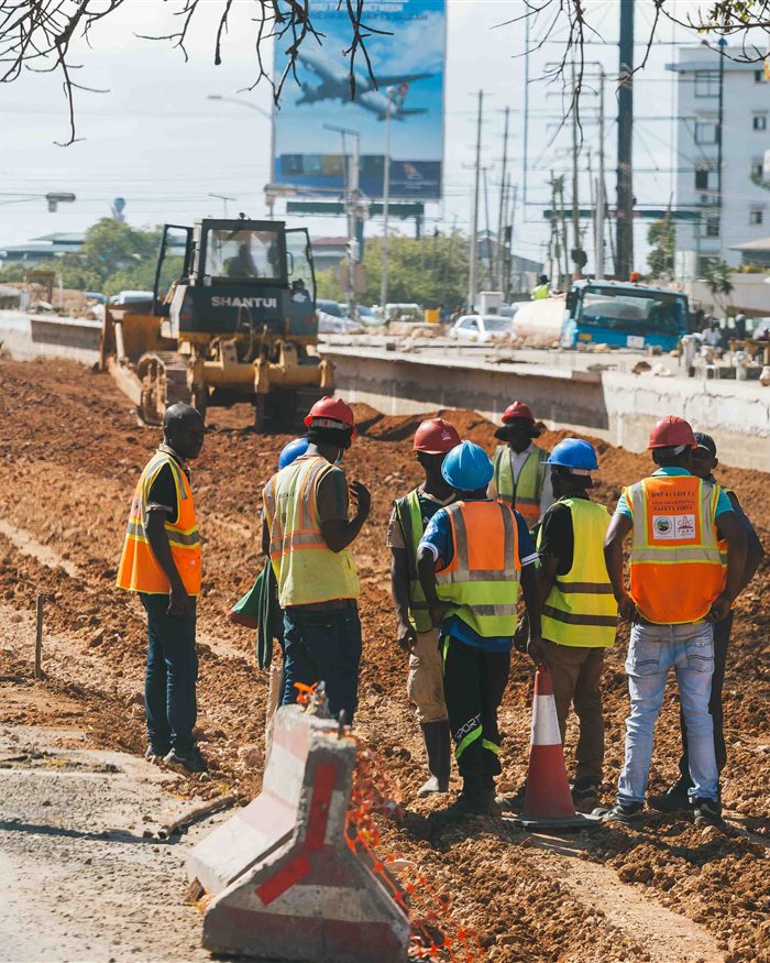 Conduite de Travaux – Chantiers & exécution