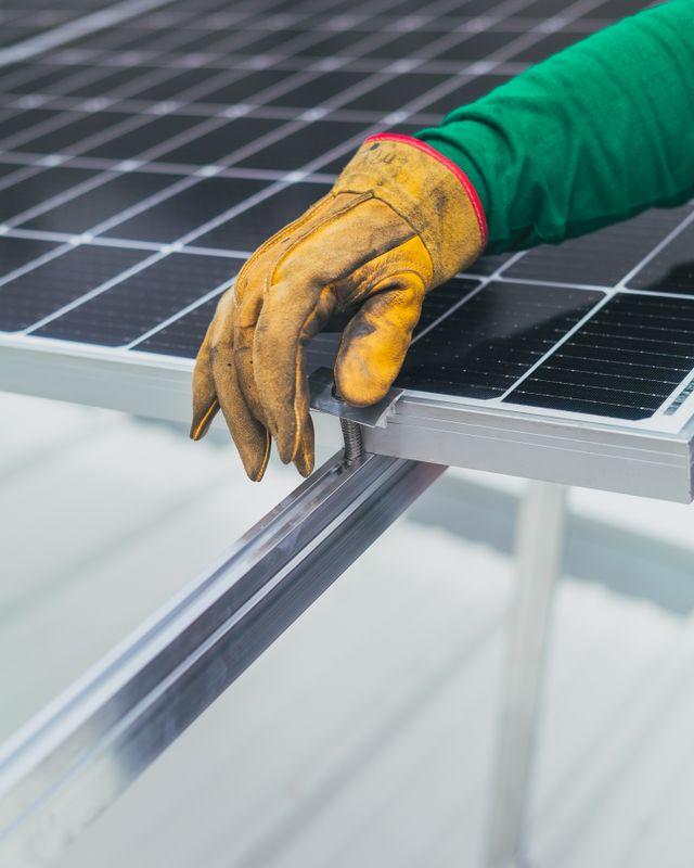Expertise Durable – Énergies renouvelables