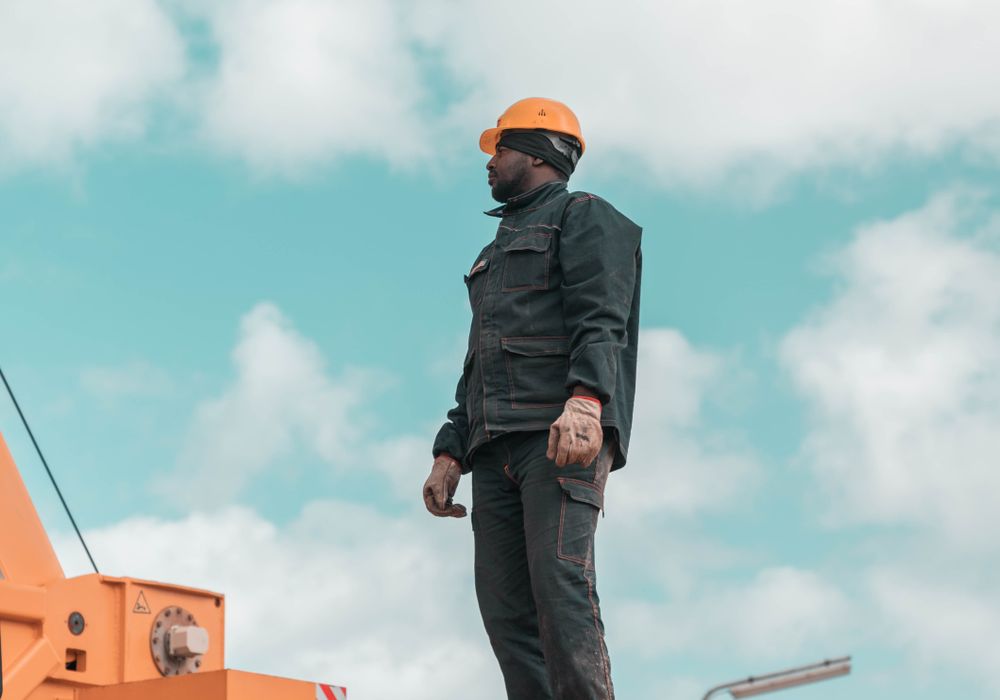 Suivi & Contrôle de Chantier