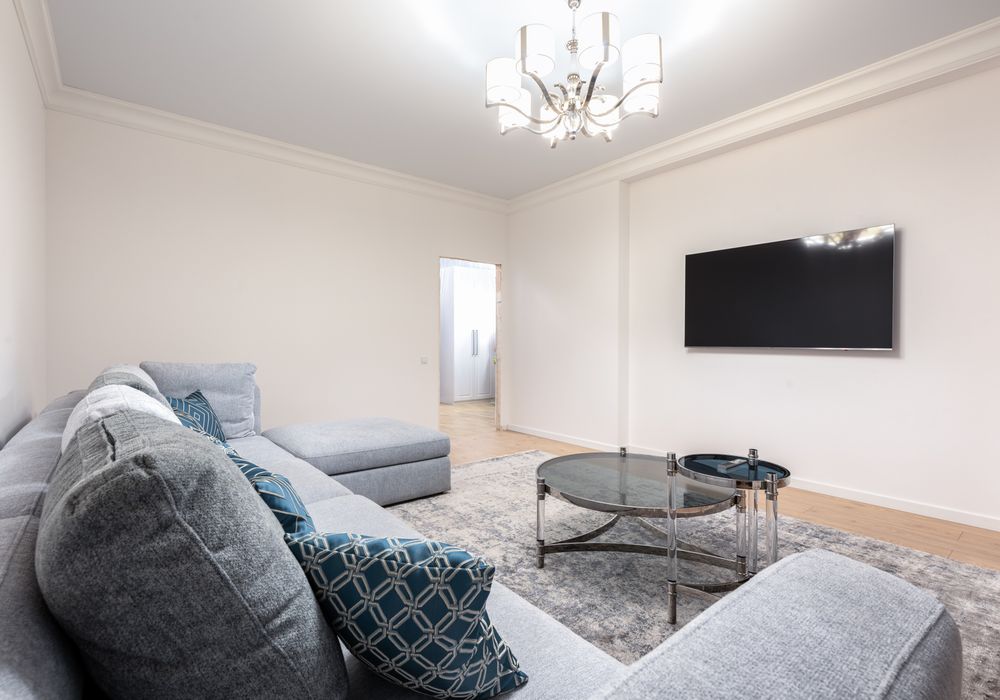 Aménagement intérieur