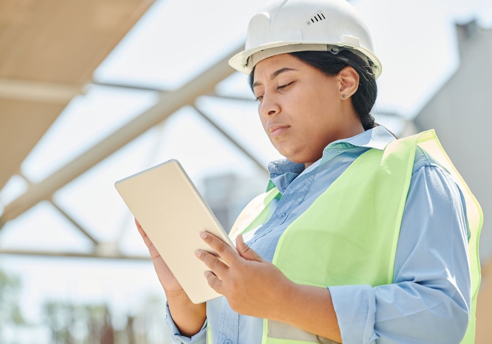 Assistance chantier