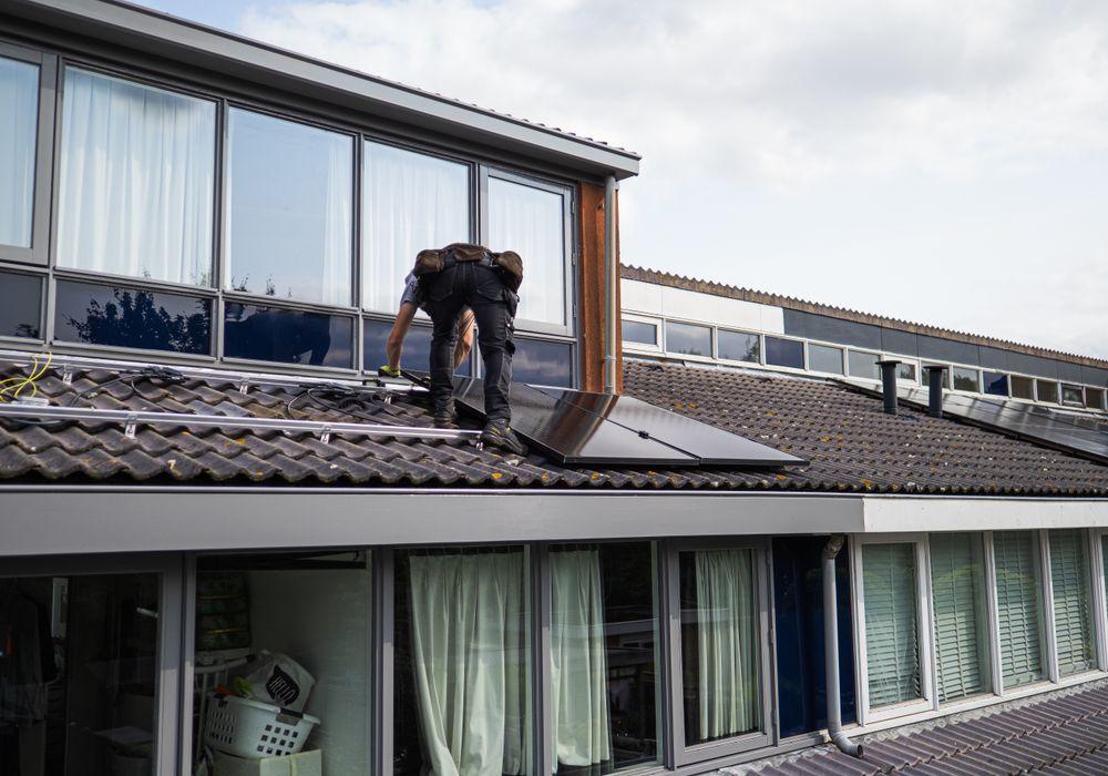 Conseils en construction durable