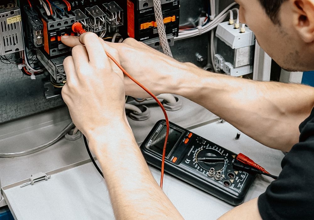Électricité